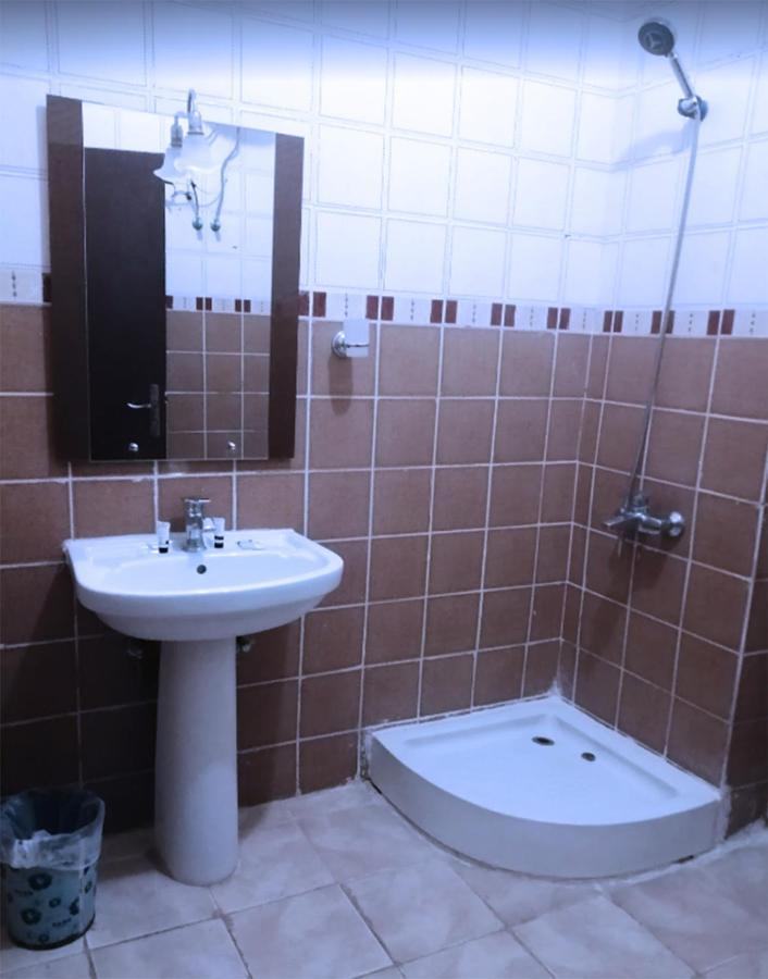 سفن سيز 2 للوحدات السكينه Yidda Exterior foto
