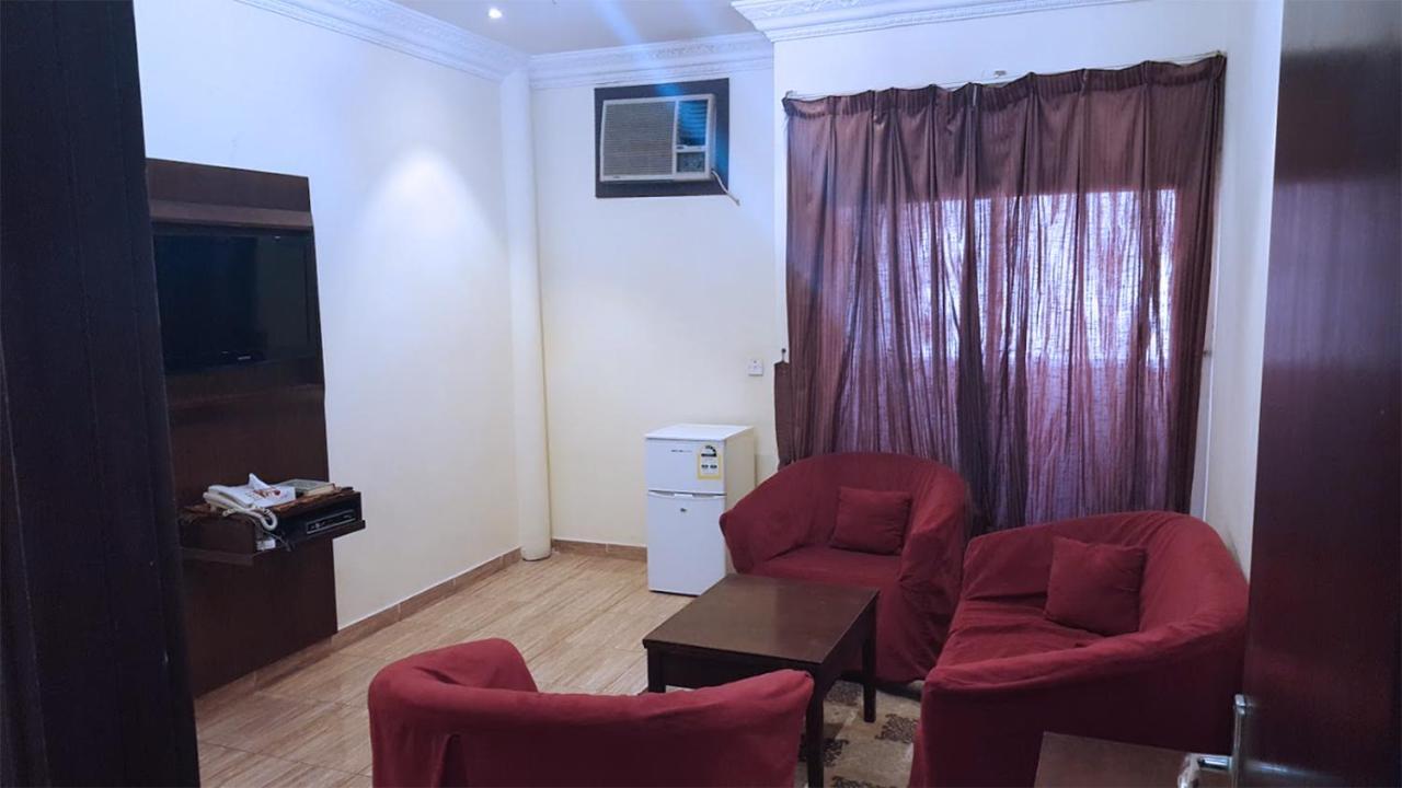 سفن سيز 2 للوحدات السكينه Yidda Exterior foto