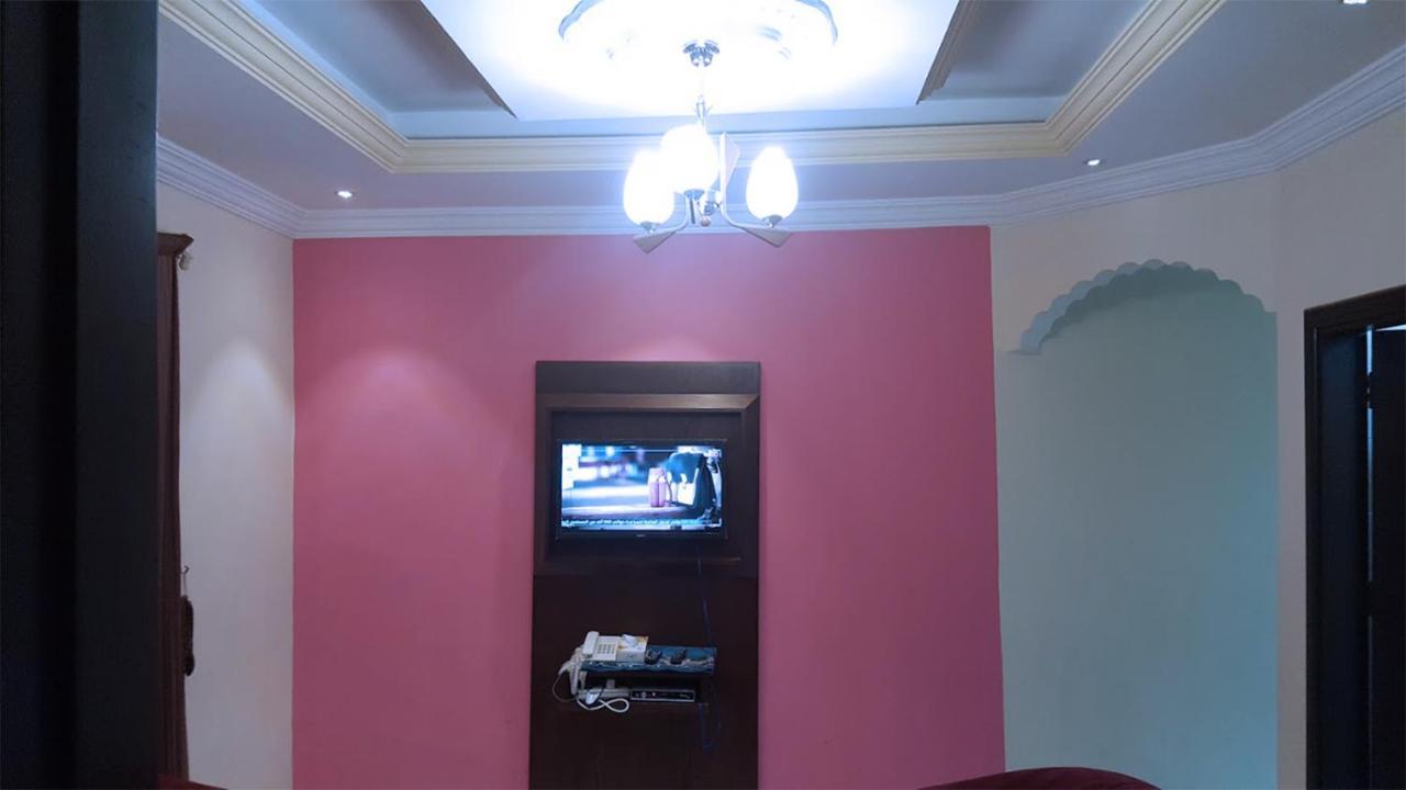 سفن سيز 2 للوحدات السكينه Yidda Exterior foto