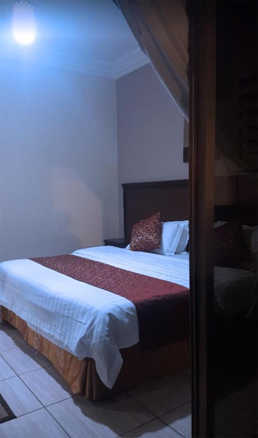 سفن سيز 2 للوحدات السكينه Yidda Exterior foto